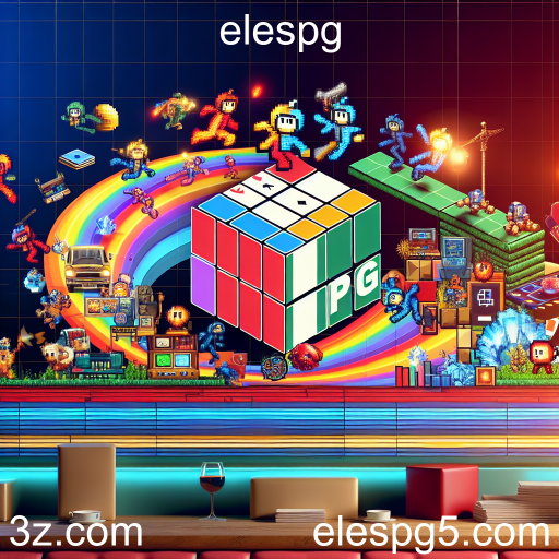 A Magia dos Jogos de Plataforma: Uma Jornada Através do Gênero